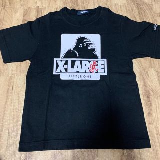 エクストララージ(XLARGE)のXLARGE グラミチ　140(Tシャツ/カットソー)