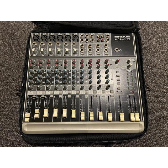 MACKIE 1402-VLZ3