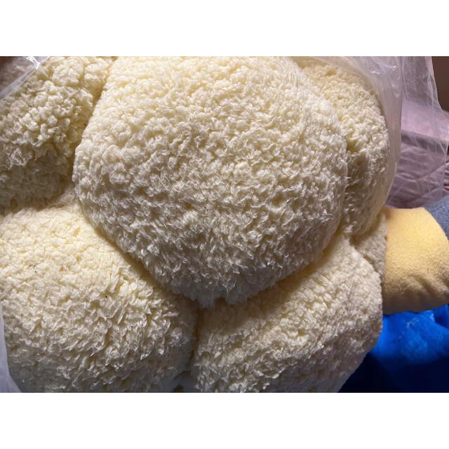 抽選販売】ポケモンセンターオンライン限定 等身大メリープ ぬいぐるみ