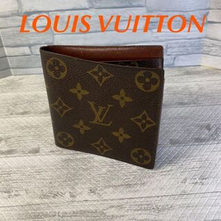 ヴィトン(LOUIS VUITTON) モノグラム 折り財布(メンズ)の通販 800点 