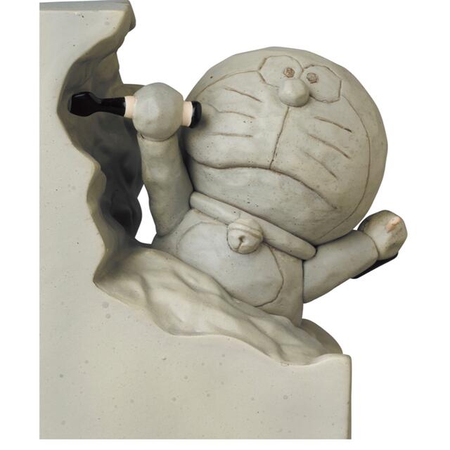 MEDICOM TOY - メディコムトイ UDF 彫刻家ドラえもんの通販 by ニッチ
