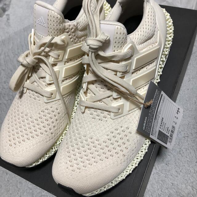 adidas(アディダス)のアディダス  ウルトラ4D 新品 メンズの靴/シューズ(スニーカー)の商品写真