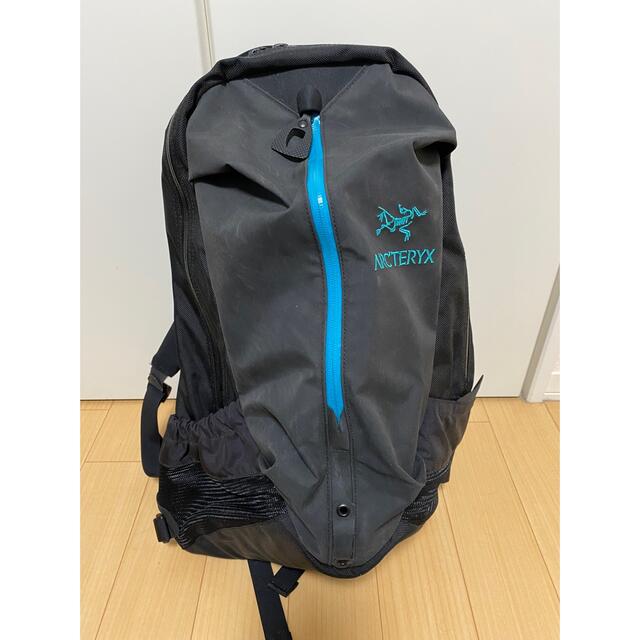 アークテリクス アロー22 リュック　ARC'TERYX