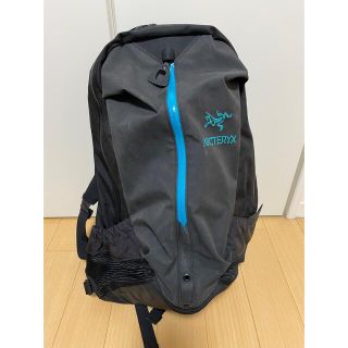 アークテリクス(ARC'TERYX)のアークテリクス アロー22 リュック　ARC'TERYX(バッグパック/リュック)