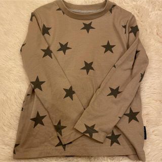 ニシマツヤ(西松屋)の星　Tシャツ(Tシャツ/カットソー)