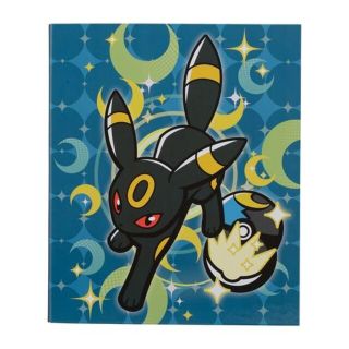 ポケモン - コレクションファイル ブラッキー ポケモンカードの通販 by ...