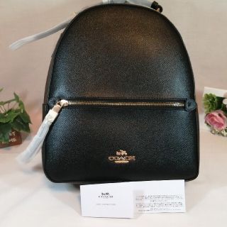 コーチ(COACH)の【fumi様専用】コーチ　COACH　JORDYN BACKPACK(リュック/バックパック)