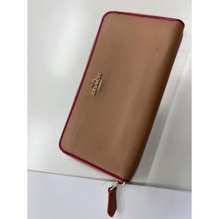 コーチ(COACH)のCOACH 長財布(財布)