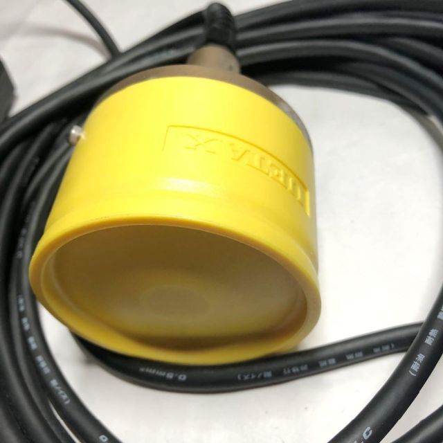 中古】ウエタックス+水中マイク/アクアホーン RH328 UETAX | livro