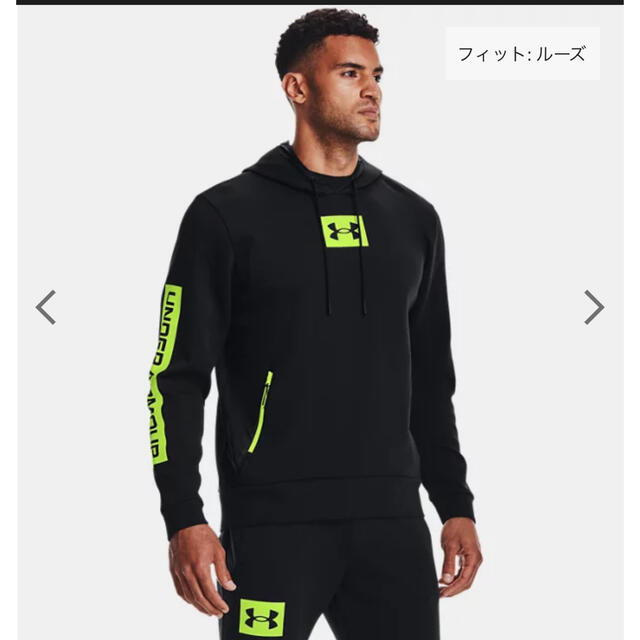 アンダーアーマー セットアップ アンダーアーマー セットアップ