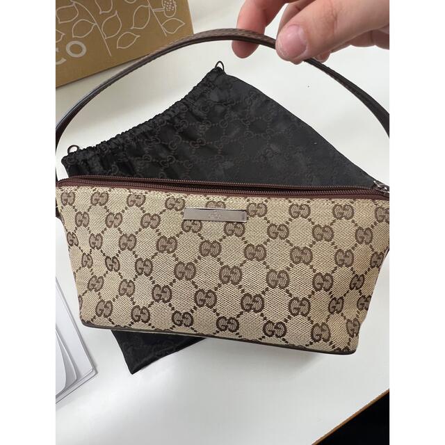 GUCCI アクセサリーポーチ レディース ファッション小物 yaliampress.com
