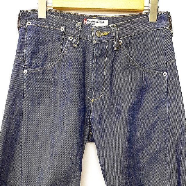 Levi's(リーバイス)のリーバイス Levi's デニムパンツ ジーンズ 20-22012209 メンズのパンツ(デニム/ジーンズ)の商品写真