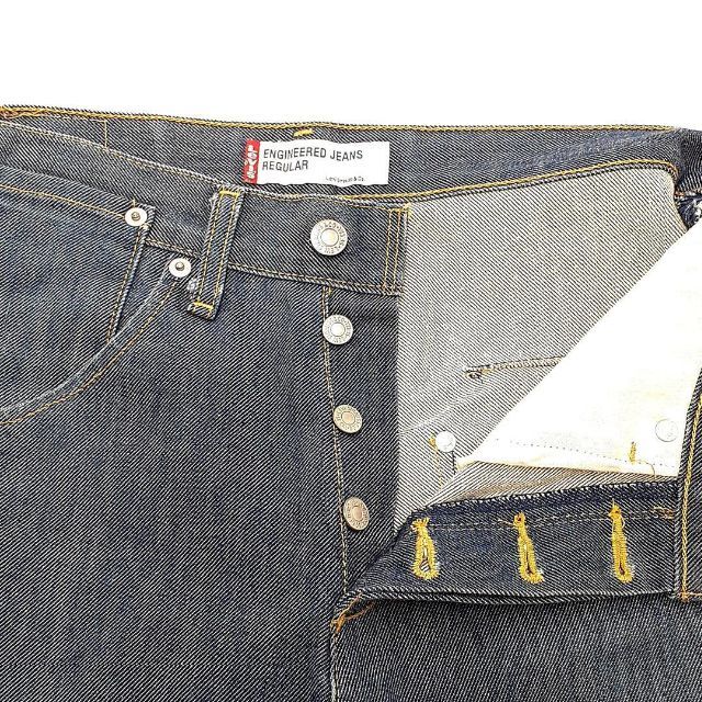 Levi's(リーバイス)のリーバイス Levi's デニムパンツ ジーンズ 20-22012209 メンズのパンツ(デニム/ジーンズ)の商品写真