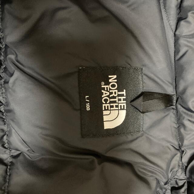 THE NORTH FACE(ザノースフェイス)のノースフェイス　ヌプシ メンズのジャケット/アウター(ダウンジャケット)の商品写真