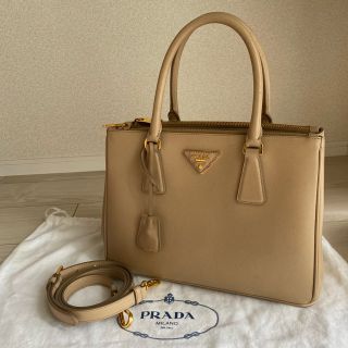ラッピング不可】 ¥85550円 最終値下げ☆PRADAプラダ、ハンドバッグ ...