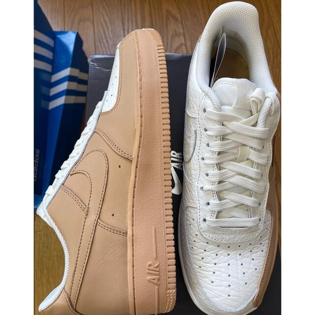 [貴重］AIR FORCE 1 ESCAPE デッドストック