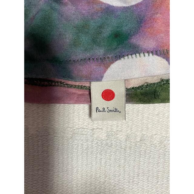 Paul Smith(ポールスミス)のポールスミス レディースのトップス(Tシャツ(長袖/七分))の商品写真