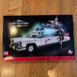 Lego - レゴ (LEGO) レゴ ゴーストバスターズ™ ECTO-1 10274 ||の通販