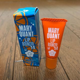 マリークワント(MARY QUANT)の新品❤️MARY QUANT マリクワ リップバウンサー(リップグロス)