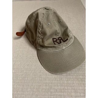 ⭐︎超希少 初期 RRL キャップメンズ - mirabellor.com