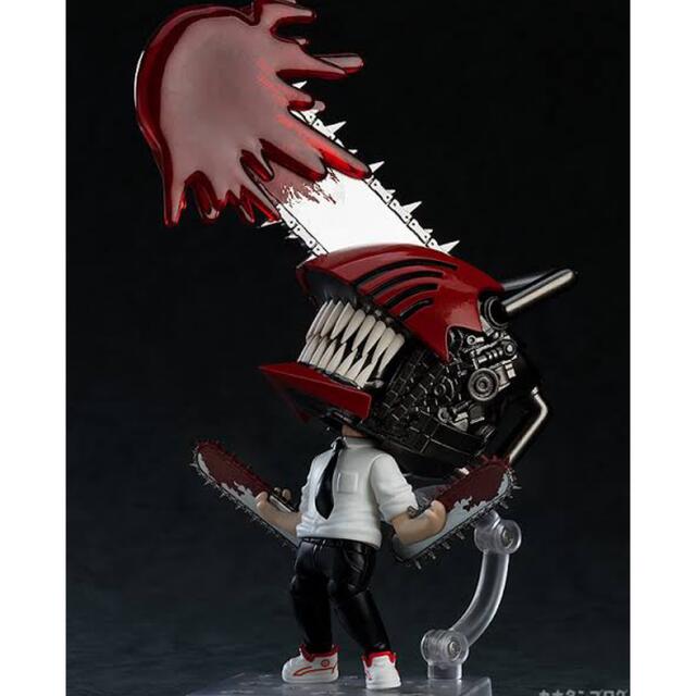 ねんどろいど チェーンソーマン