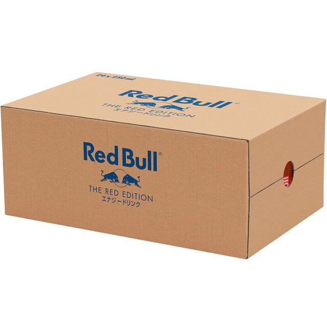 レッドブルエナジードリンクレッドエディション250ml×24本の通販 by なな's shop|ラクマ レッドブルエナジードリンクレッドエディション250ml×24本の通販 by なな's shop|ラクマ
