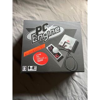 コナミ(KONAMI)のPCエンジンミニ(家庭用ゲーム機本体)