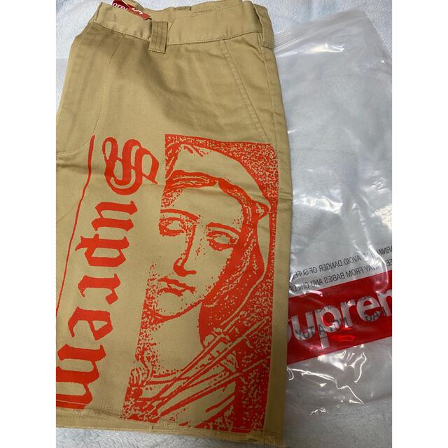 波乗り様専用supreme ハーフパンツのサムネイル