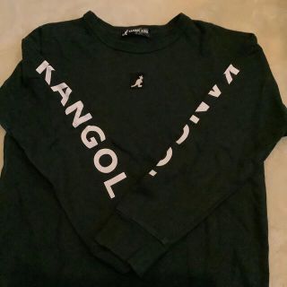 カンゴール(KANGOL)のカンゴール　150センチのロンT(Tシャツ/カットソー)