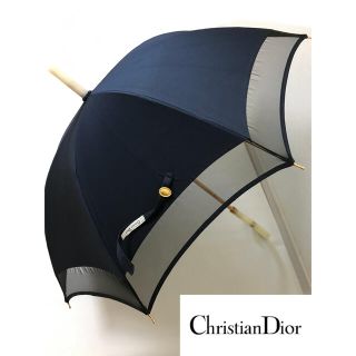 Christian Dior*長傘 dgden.cg