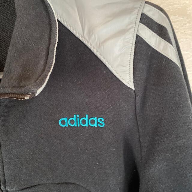 adidas(アディダス)のadidasトップス レディースのジャケット/アウター(その他)の商品写真