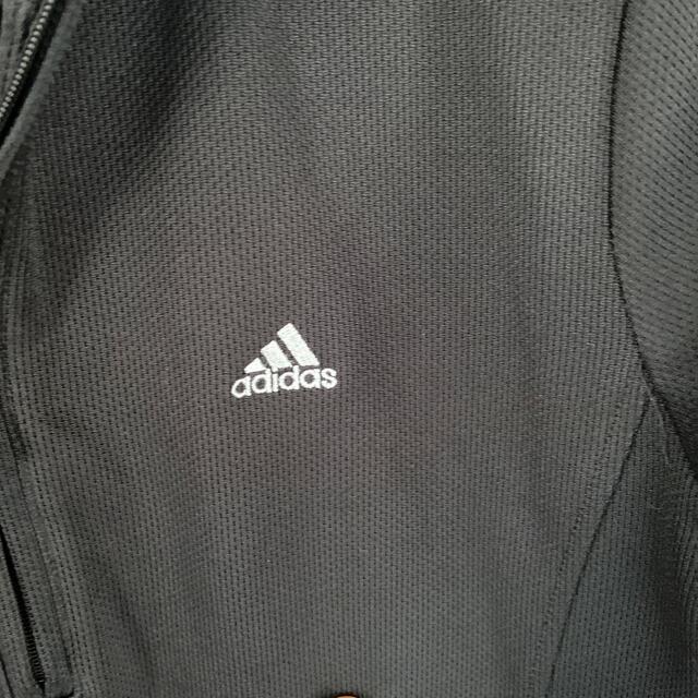 adidas(アディダス)のレディースadidasポロシャツ レディースのトップス(ポロシャツ)の商品写真