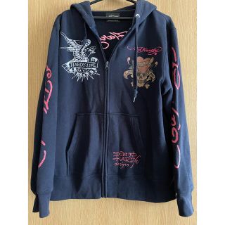 エドハーディー パーカー(メンズ)の通販 100点以上 | Ed Hardyのメンズ エドハーディー パーカー(メンズ)の通販 100点以上 | Ed Hardyのメンズ