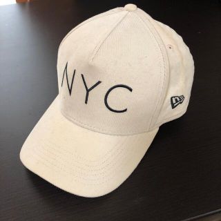 ニューエラー(NEW ERA)のニューエラ　キャップ　NEW ERA(キャップ)