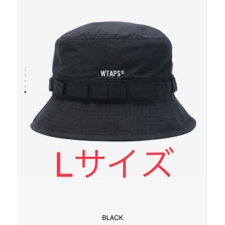 ダブルタップス(W)taps)の最安値！wtaps 22ss jungle hat(ハット)