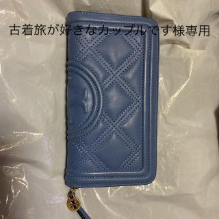 トリーバーチ(Tory Burch)の古着旅が好きなカップルです様専用です。(財布)