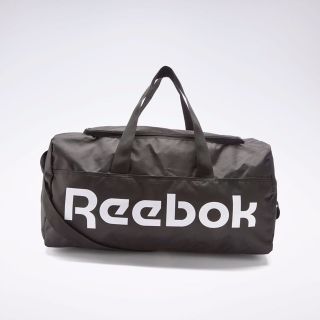 リーボック(Reebok)のReebok(リーボック)★大きめサイズ　ダッフルバッグ　スポーツバッグ(ボストンバッグ)