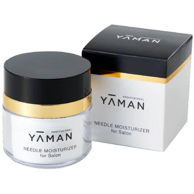 YA-MAN(ヤーマン)の新品未使用　ヤーマン　モイスチャーライザー コスメ/美容のスキンケア/基礎化粧品(美容液)の商品写真
