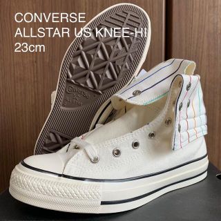 コンバース ニーハイの通販 24点 | CONVERSEを買うならラクマ