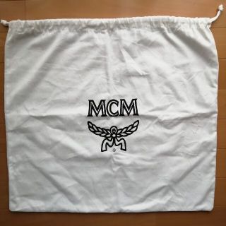 エムシーエム(MCM)のMCM袋(ショップ袋)