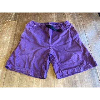 グラミチ(GRAMICCI)のGRAMICCI G-SHORTS グラミチ メンズ ショーツ(ショートパンツ)