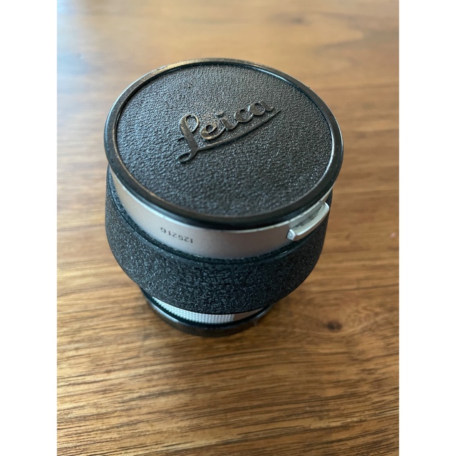 LEICA(ライカ)のオーバホール済 極美品 Summilux 50mm f1.4  初期玉　貴婦人 スマホ/家電/カメラのカメラ(レンズ(単焦点))の商品写真