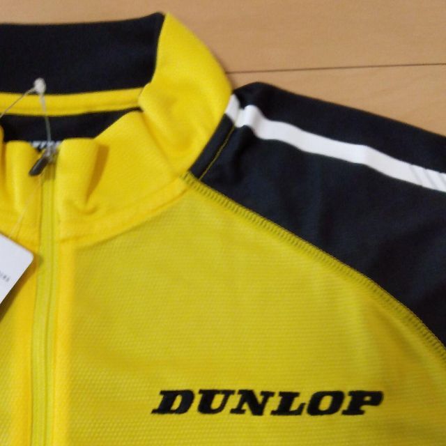 DUNLOP(ダンロップ)のダンロップ メンズM半袖 新品未使用 メンズのトップス(Tシャツ/カットソー(半袖/袖なし))の商品写真