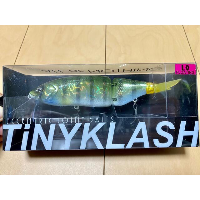 TINY KLASH タイニークラッシュ DRT ステルスNMギル オリカラ-