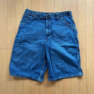 ポロラルフローレン(POLO RALPH LAUREN)のPolo Jeans Denim Painter Shorts Ralph 90(ショートパンツ)