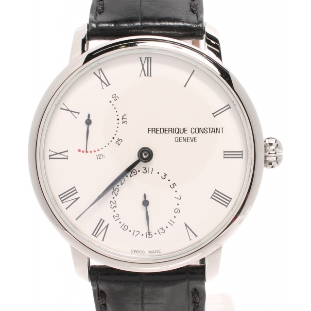 FREDERIQUE CONSTANT - フレデリックコンスタント 腕時計 メンズ
