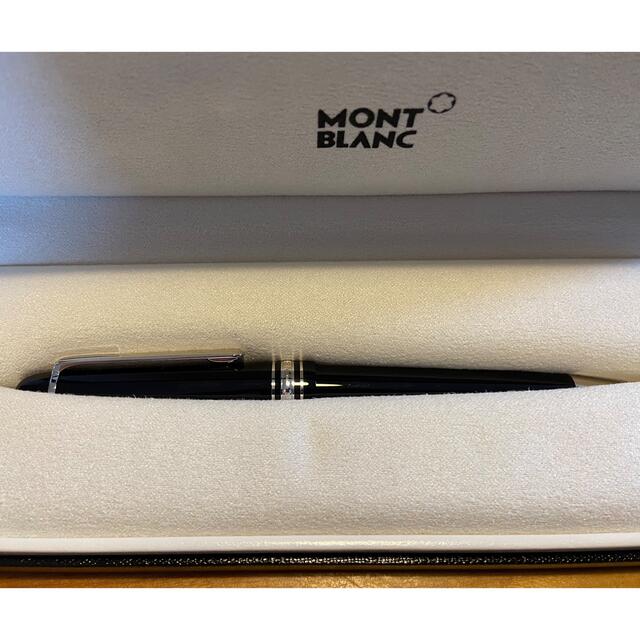 Mont Blanc マスターシュティック　ボールペン