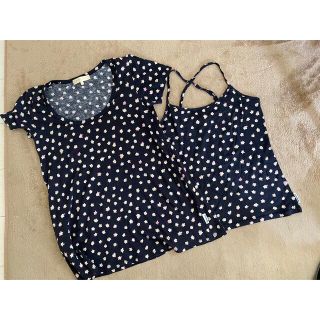 ALBA ROSA(Tシャツ(半袖/袖なし))のフリマアイテム一覧 ALBA ROSA(Tシャツ(半袖/袖なし))のフリマアイテム一覧