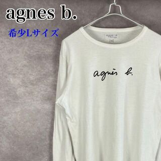 アニエスベー Tシャツ(レディース/長袖)の通販 900点以上 | agnes b.の 