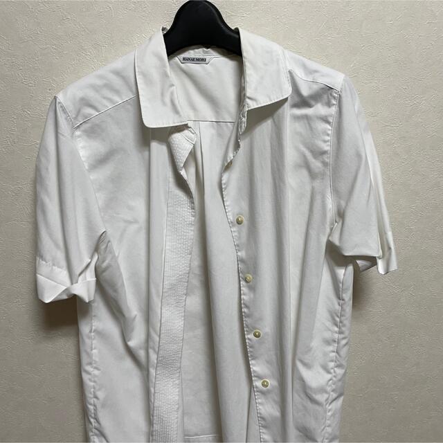 HANAE MORI(ハナエモリ)の安田女子大学　制服　 レディースのフォーマル/ドレス(スーツ)の商品写真